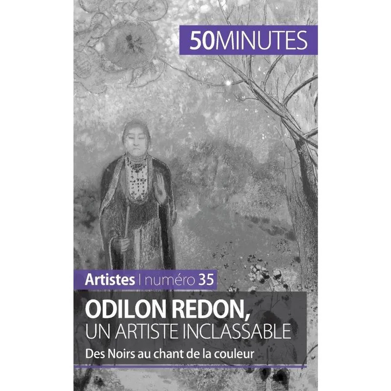 Odilon Redon, un artiste inclassable