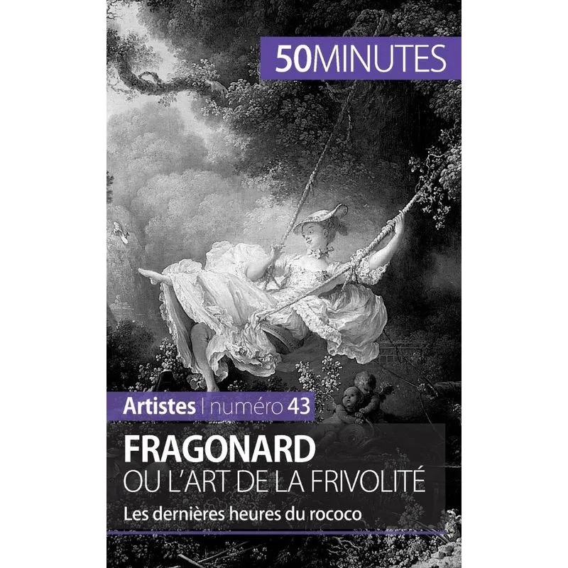 Fragonard ou lart de la frivolité