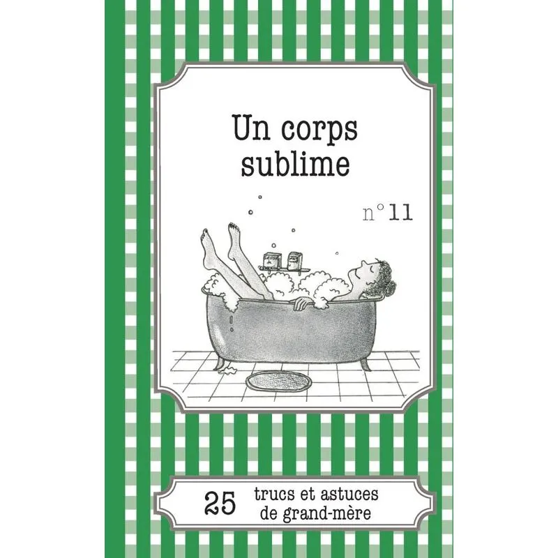 Un corps sublime