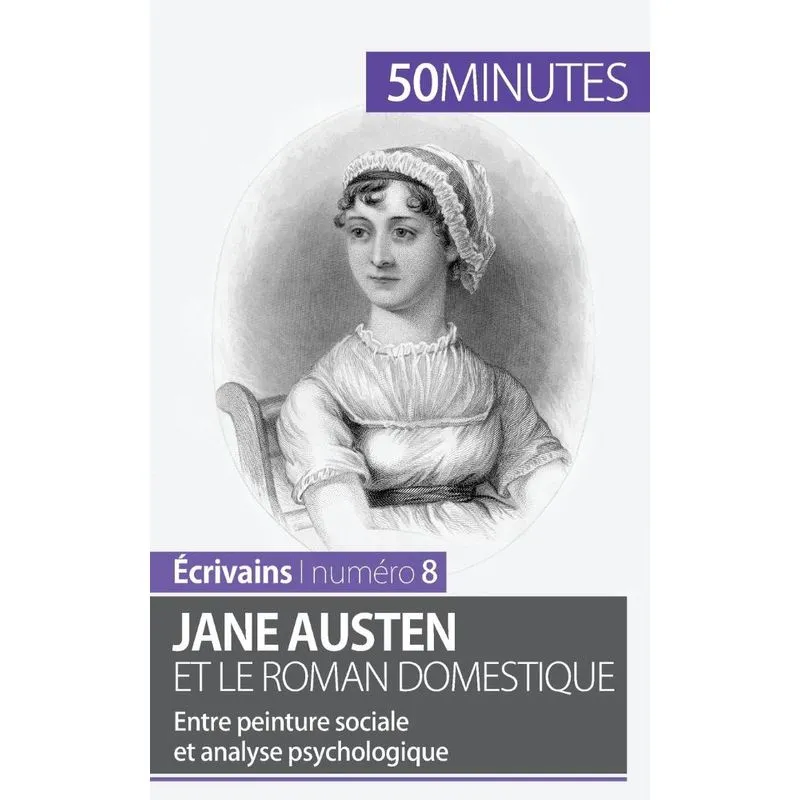Jane Austen et le roman domestique