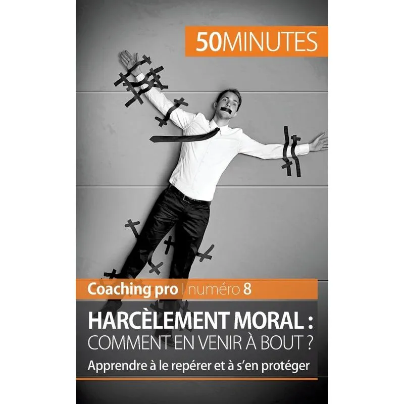 Harcèlement moral