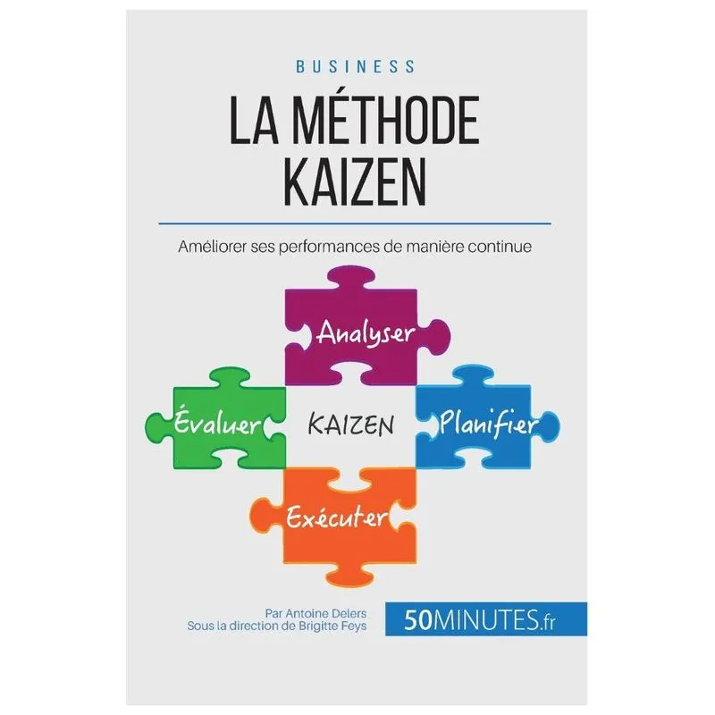 La méthode Kaizen