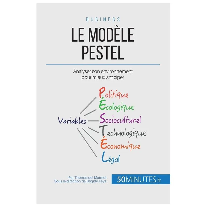 Le Modèle PESTEL