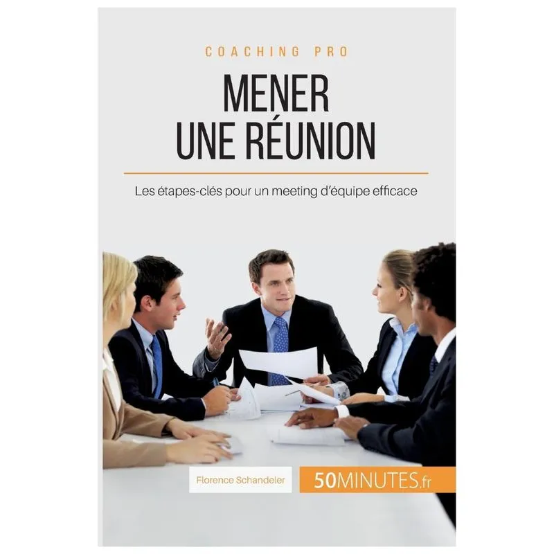 Mener une réunion
