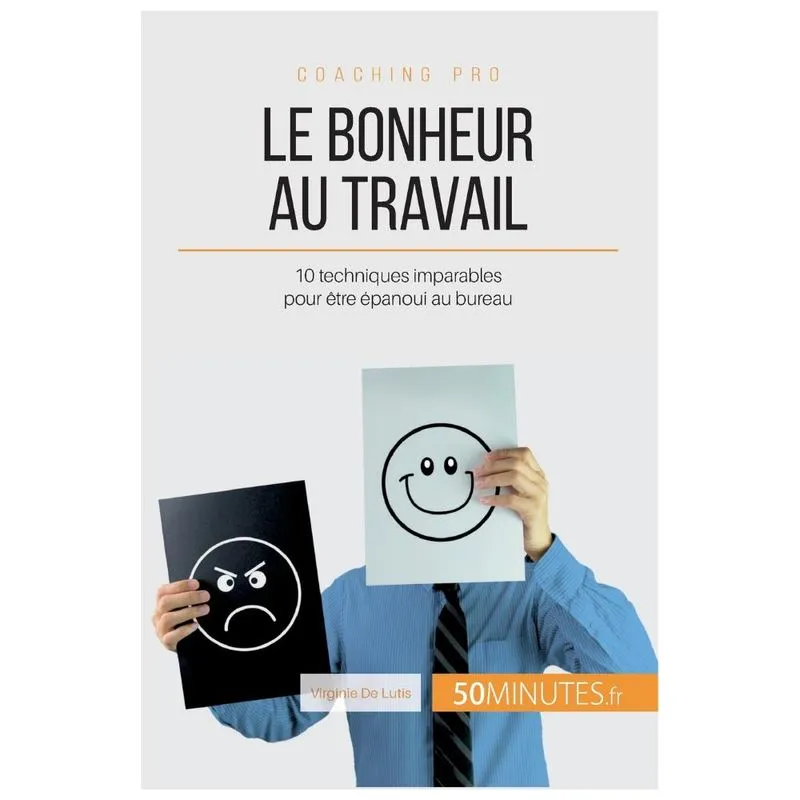 Le bonheur au travail