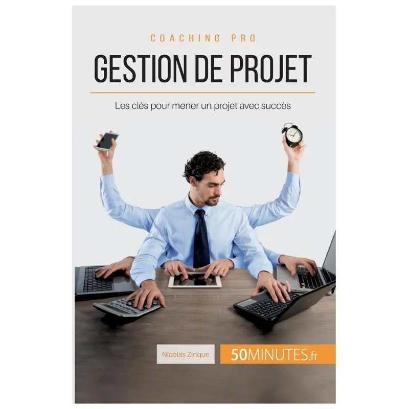 Gestion de projet