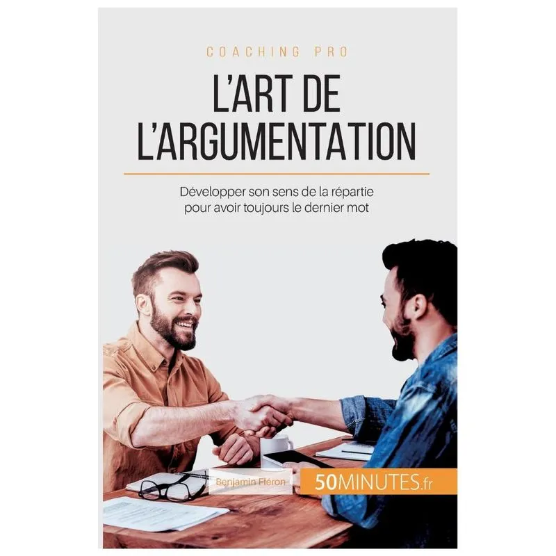 Lart de largumentation