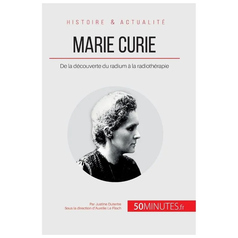 Marie Curie