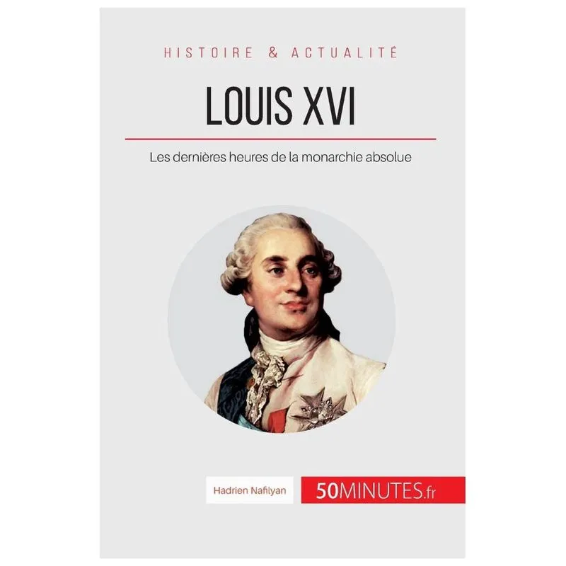 Louis xvi