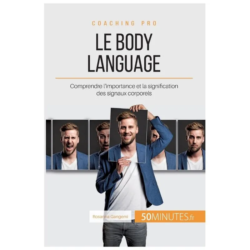 Le body language