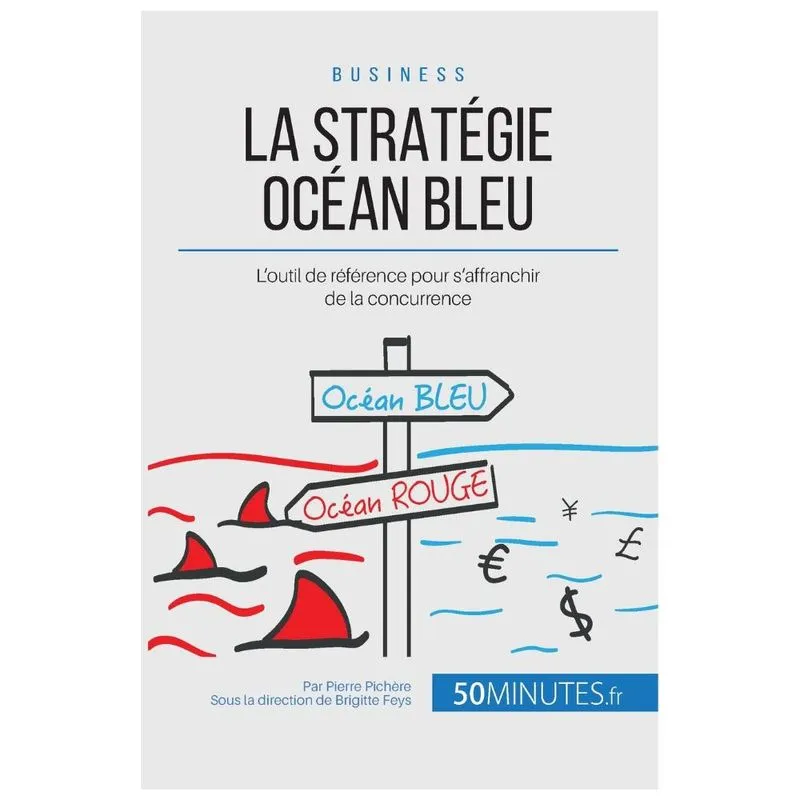 La Stratégie Océan Bleu