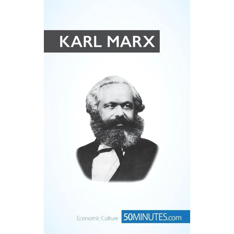 Karl Marx