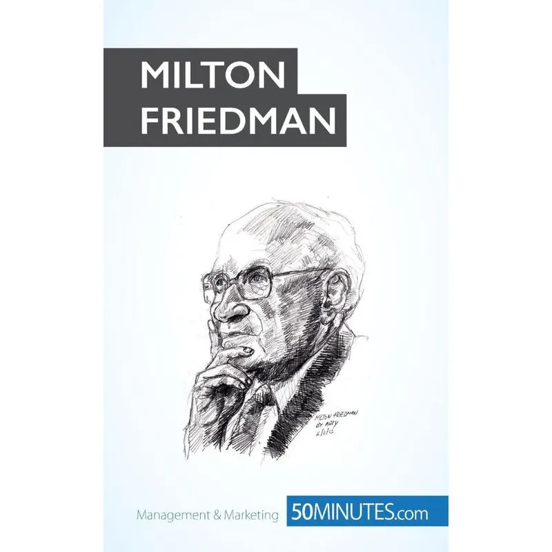 Milton Friedman