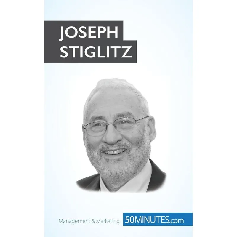 Joseph Stiglitz