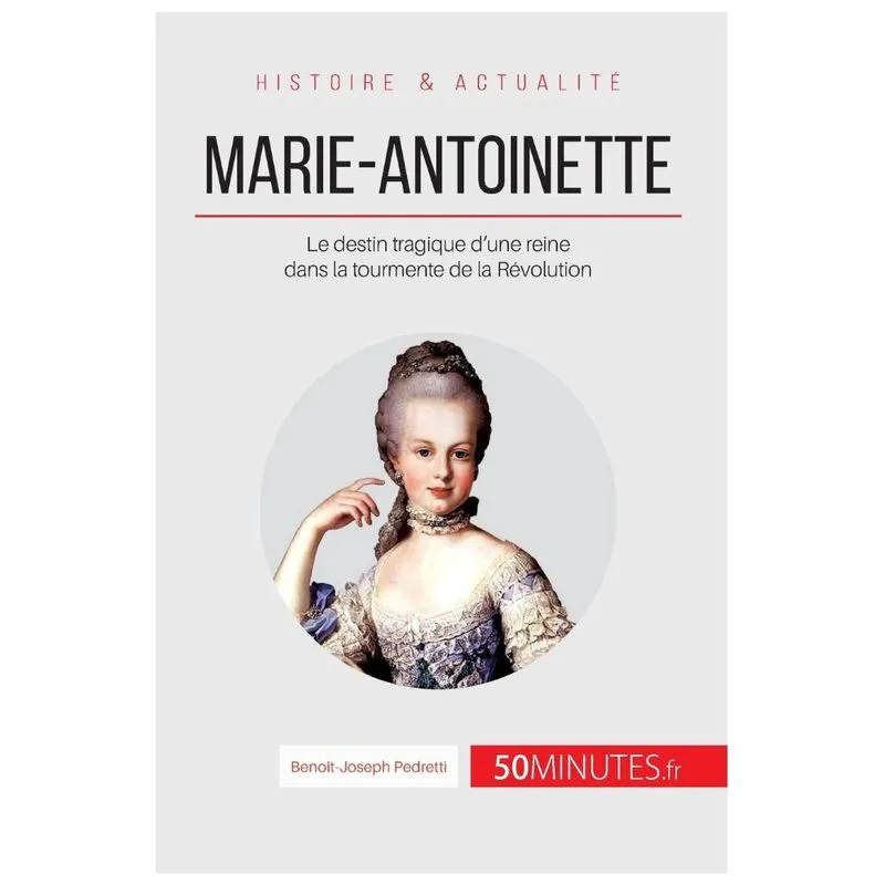 Marie-Antoinette