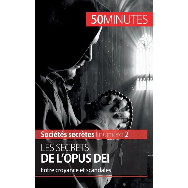 Les secrets de lOpus Dei