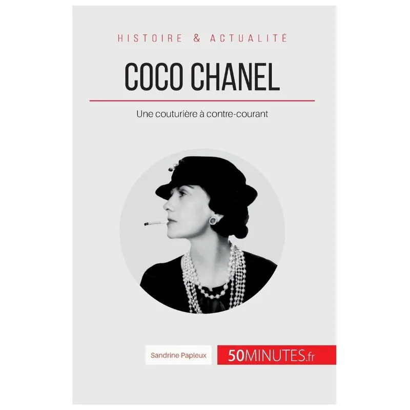 Coco Chanel