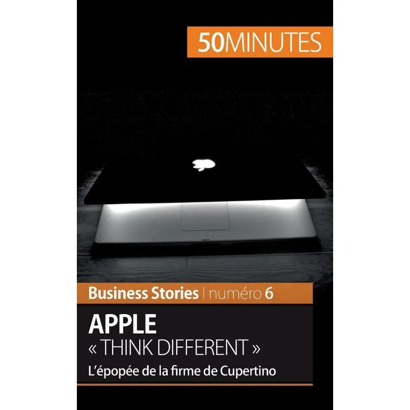 Apple Think different