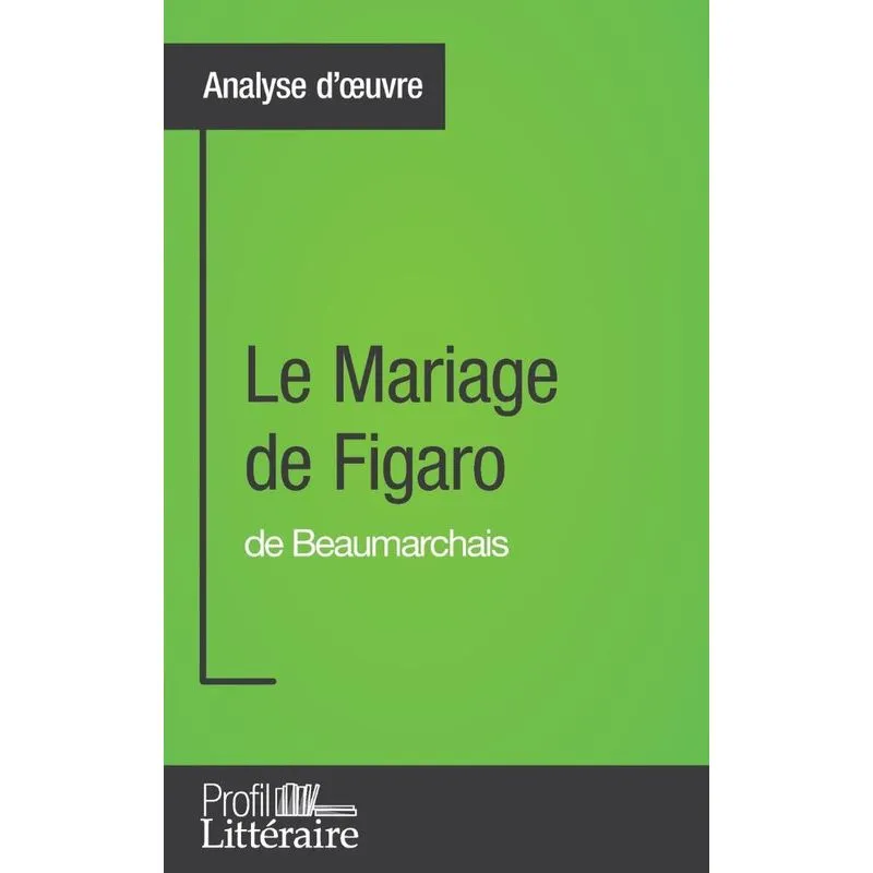 Analyse doeuvre