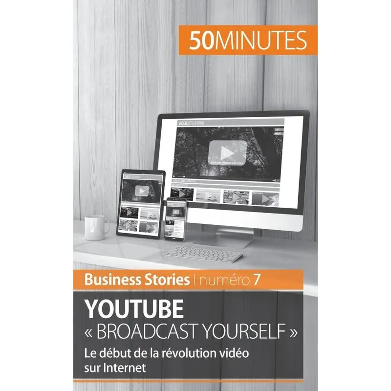 YouTube Broadcast Yourself