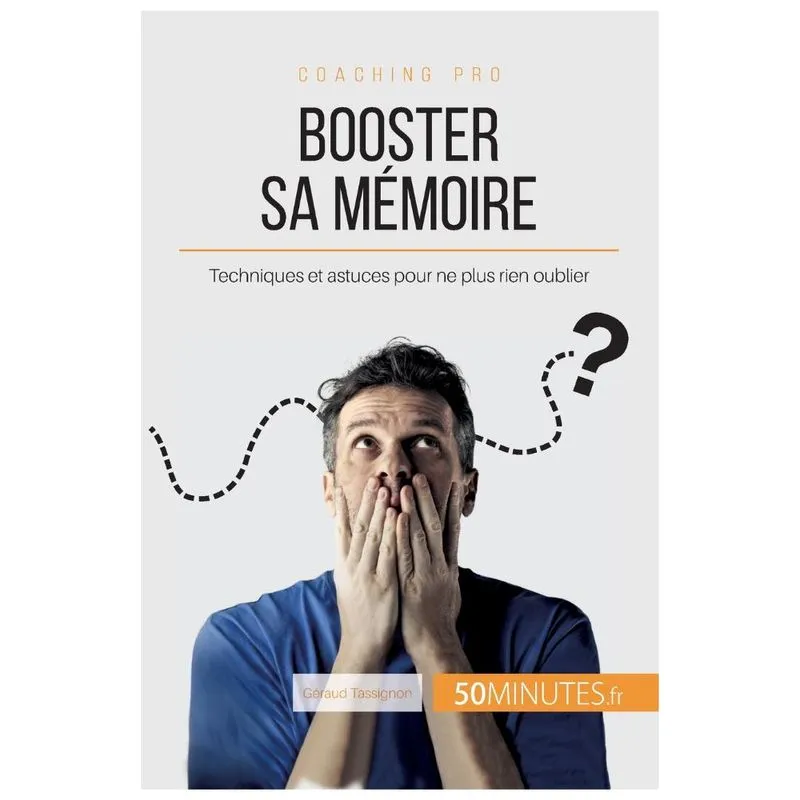 Booster sa mémoire