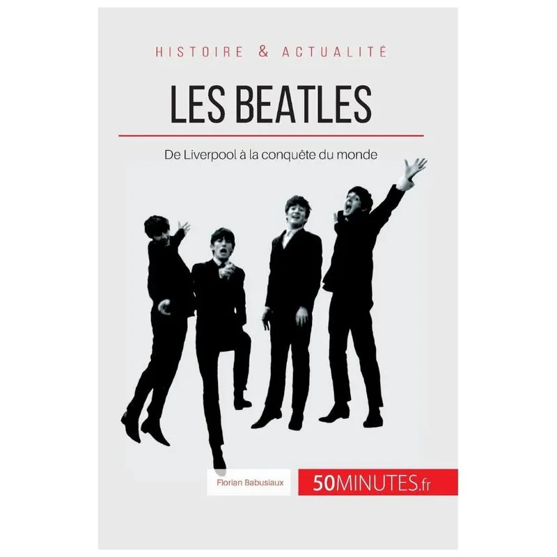 Les Beatles