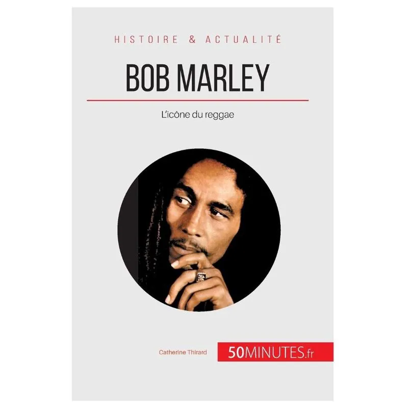 Bob Marley