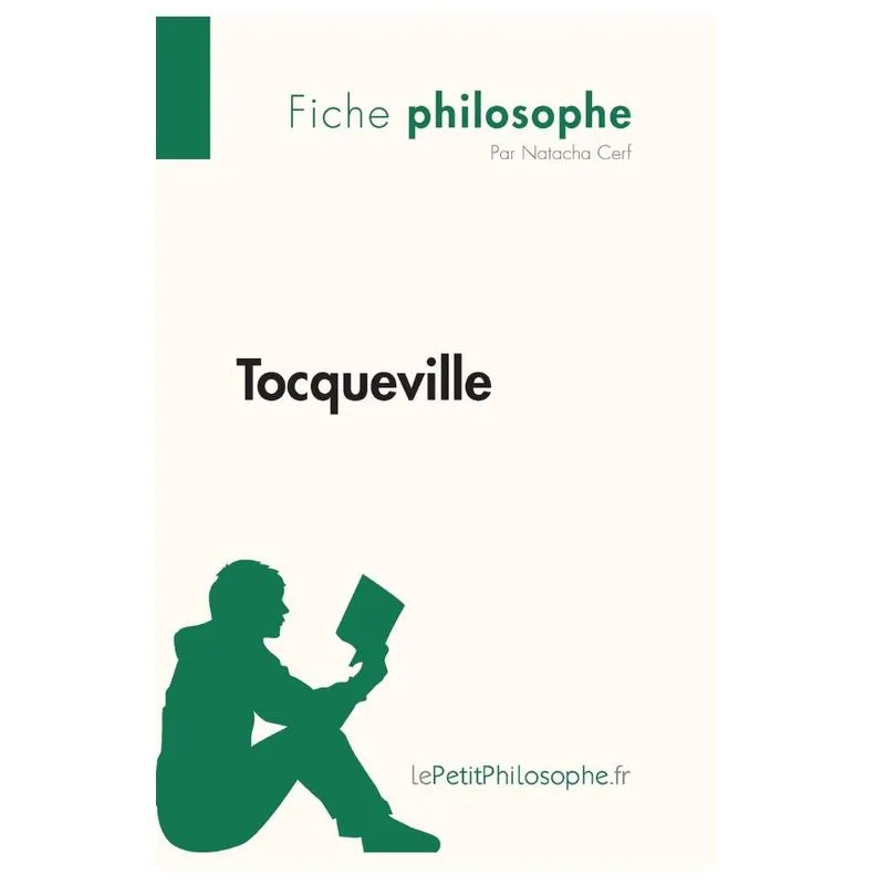 Tocqueville (Fiche philosophe)