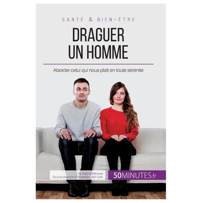 Draguer un homme
