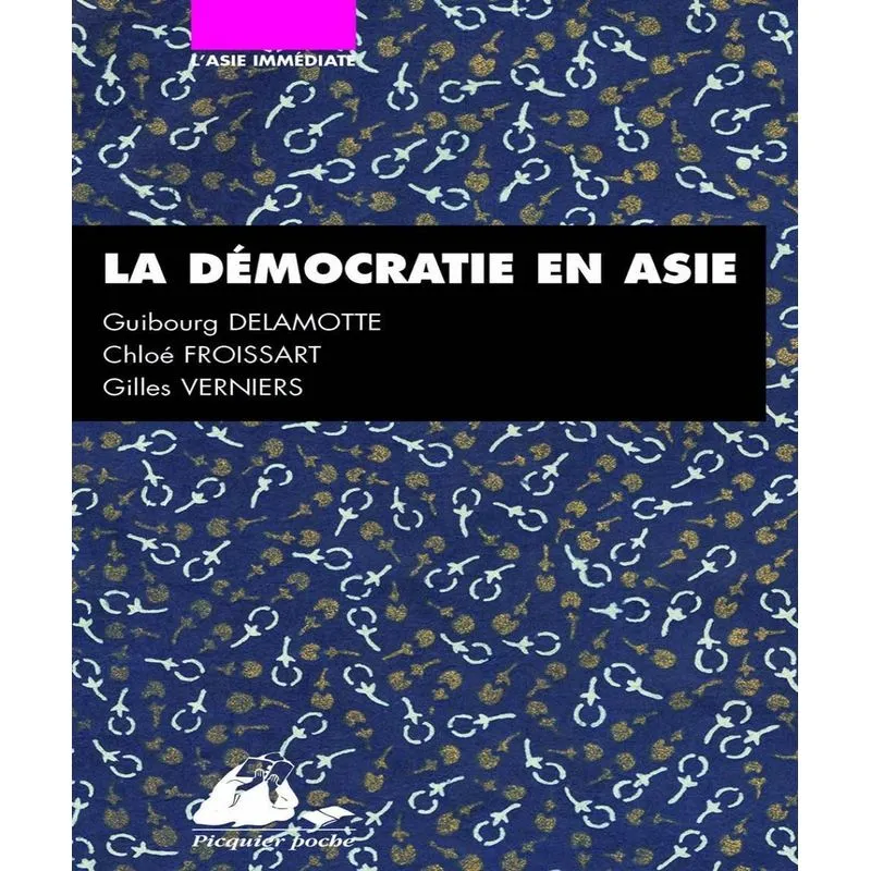 La Démocratie En Asie