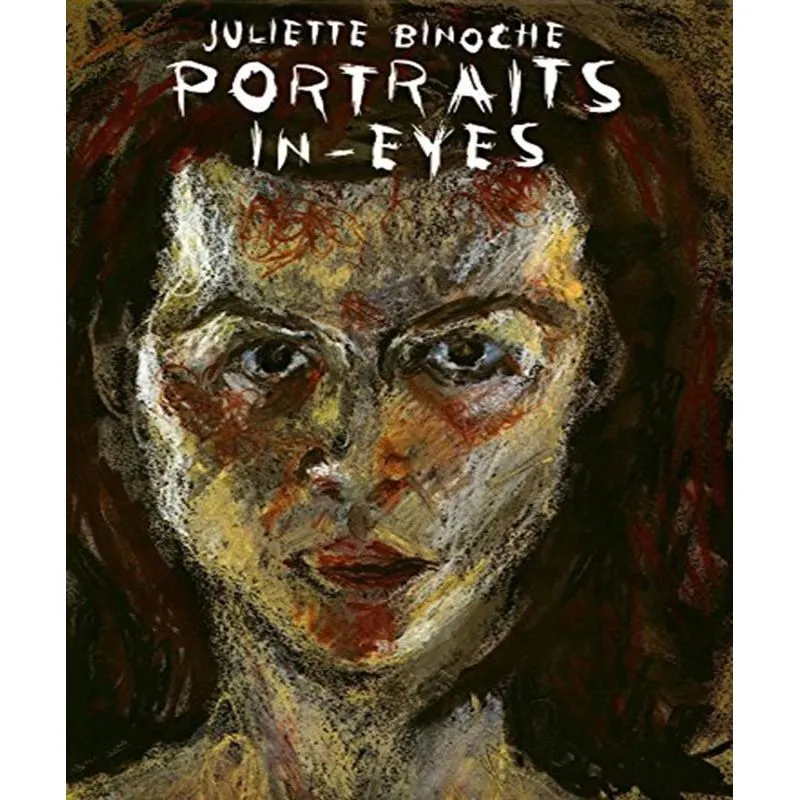Portraits In-eyes