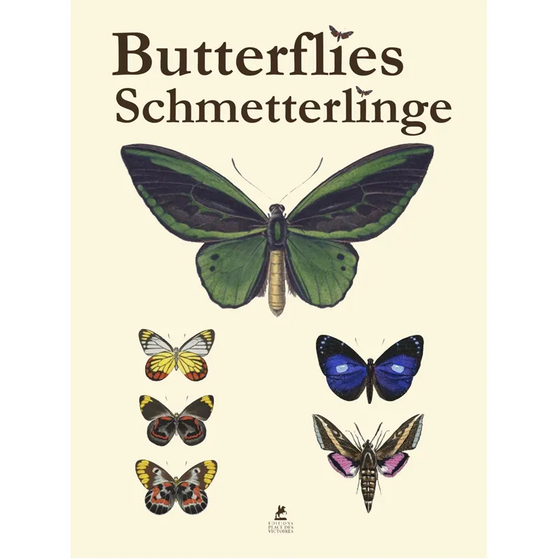 BUTTERFLIES