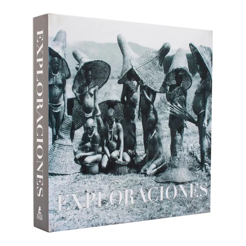 Exploraciones