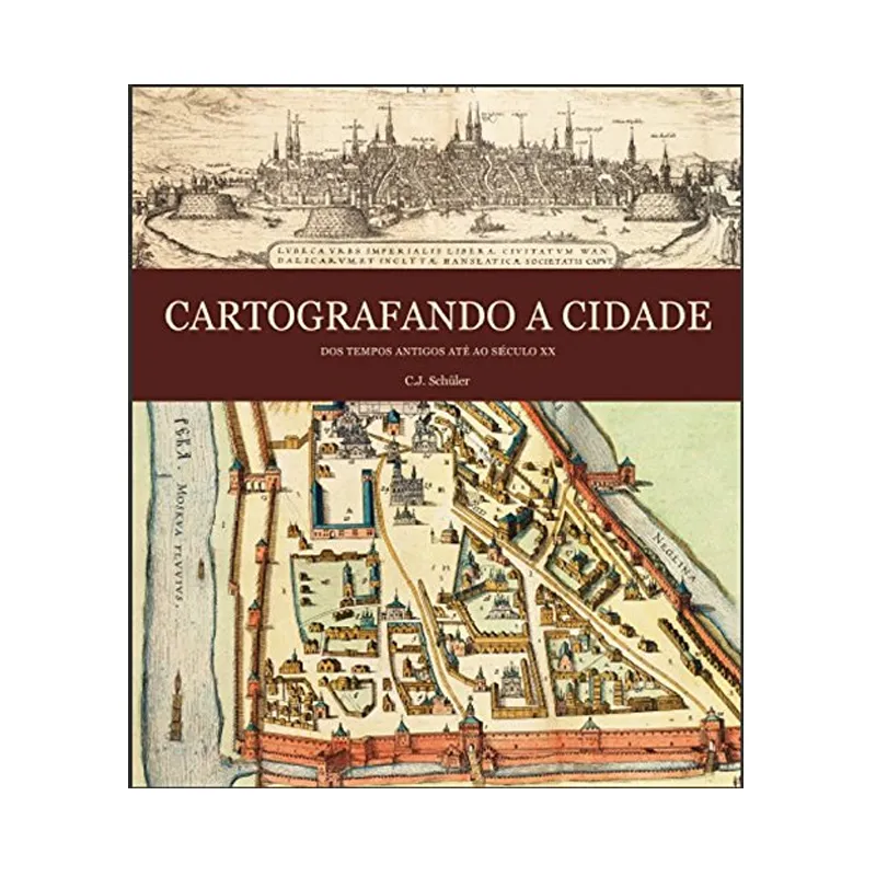 CARTOGRAFANDO A CIDADE
