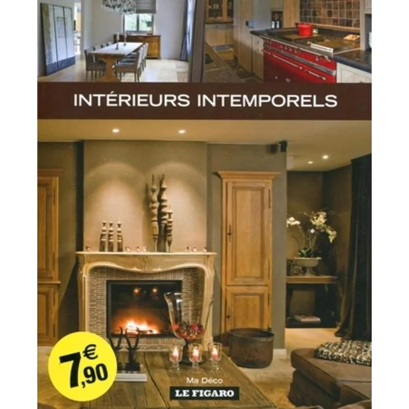 Intérieurs Intemporels