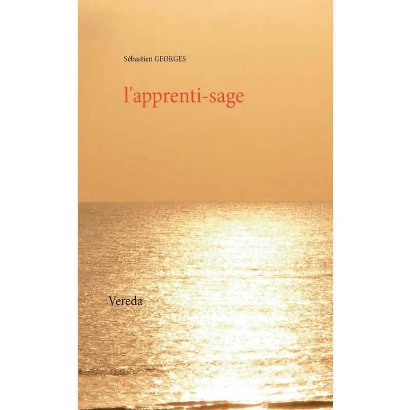 Lapprenti-sage
