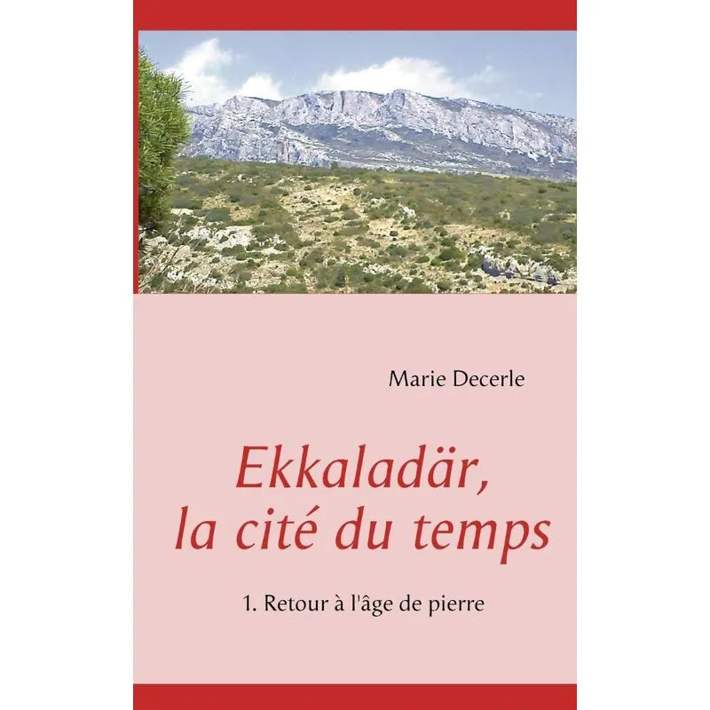 Ekkaladär, la cité du temps