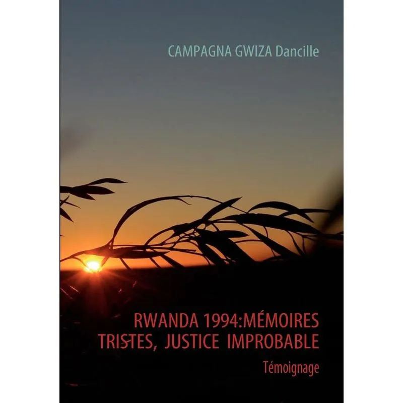 RWANDA 1994