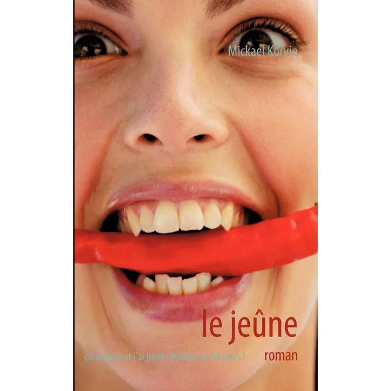 le jeûne