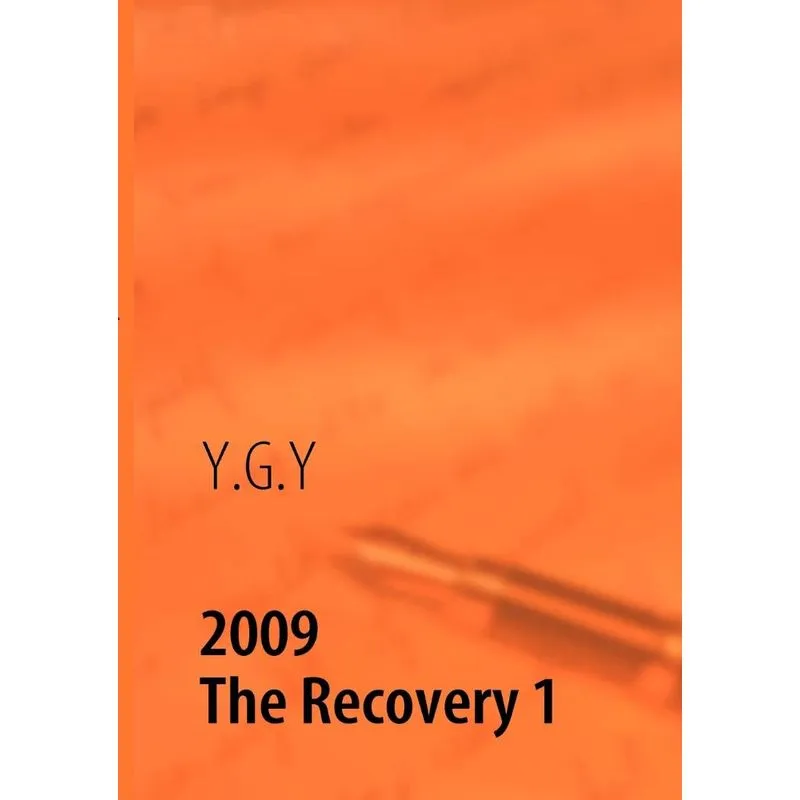 2009 The Recovery 1