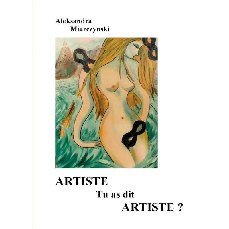 Artiste tu as dit artiste