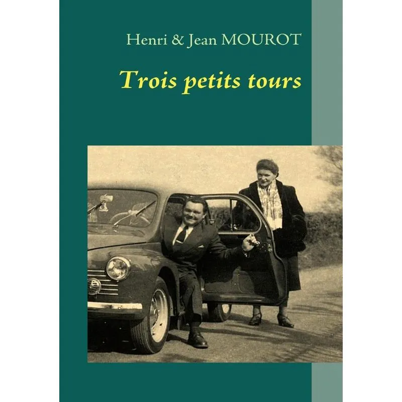 Trois petits tours