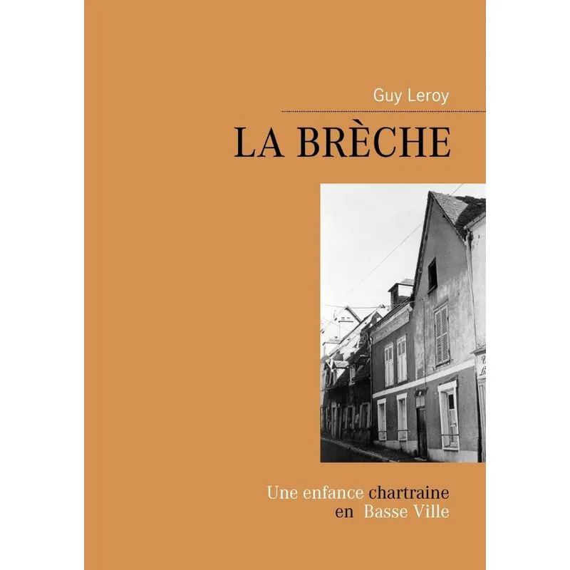 La Brèche