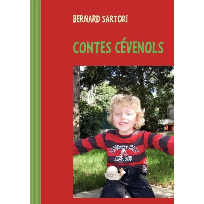 Contes cévenols