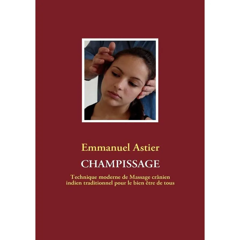 Champissage
