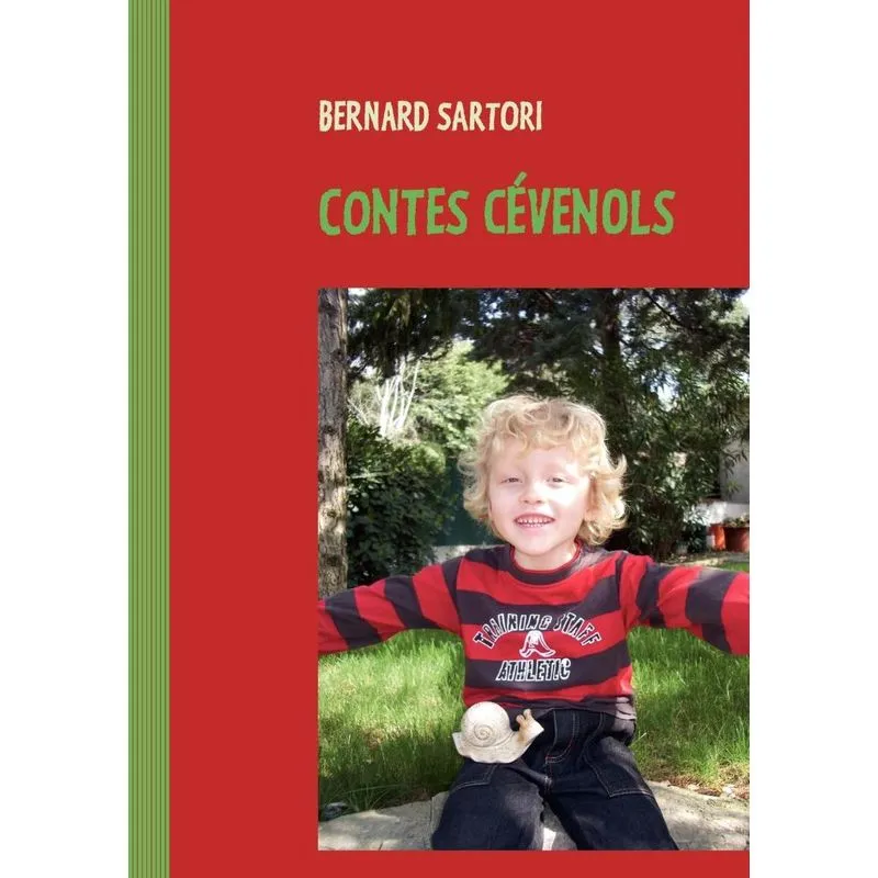 CONTES CEVENOLS