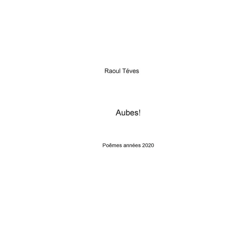Aubes!
