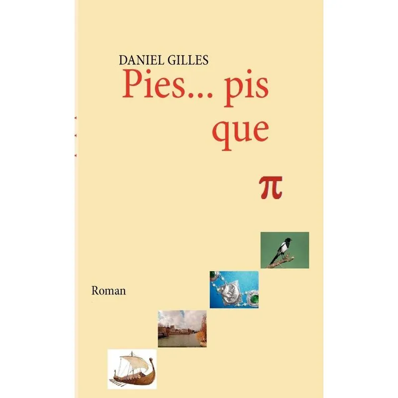 Pies... pis que pi