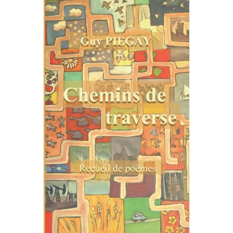 Chemins de traverse