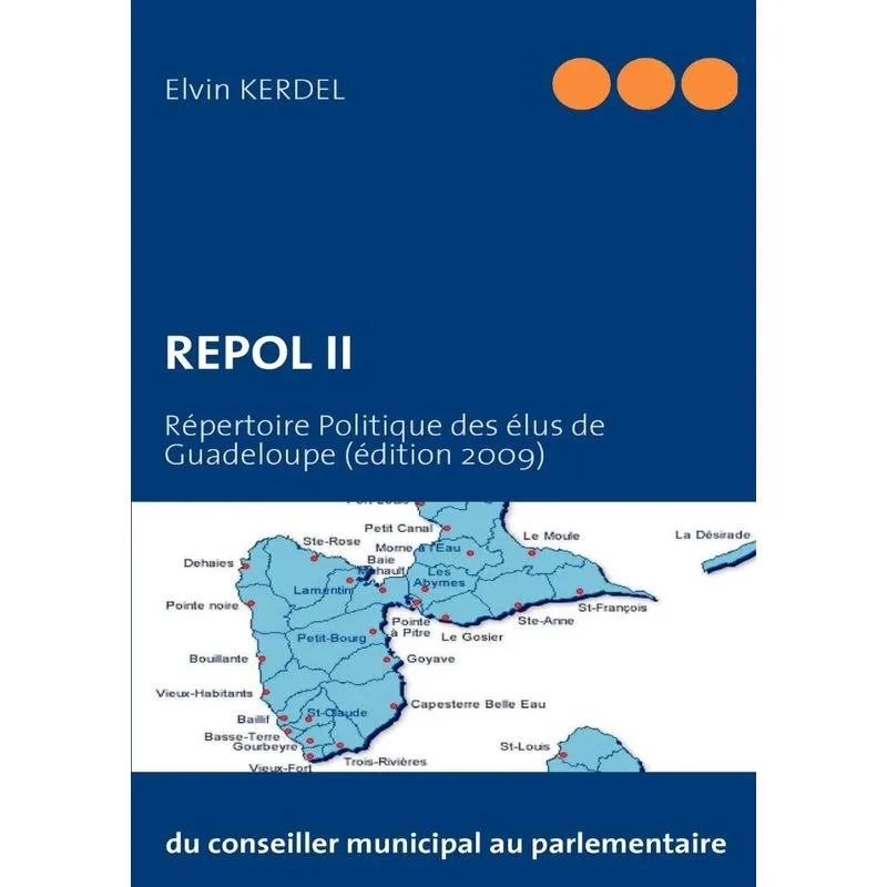 REPOL II